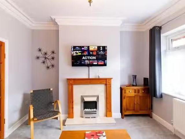 Apartment for rent in Ferryhill