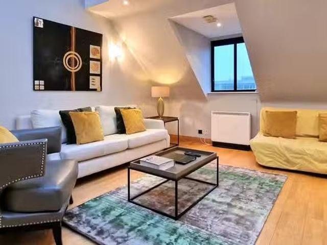 Apartment to rent in Dublin