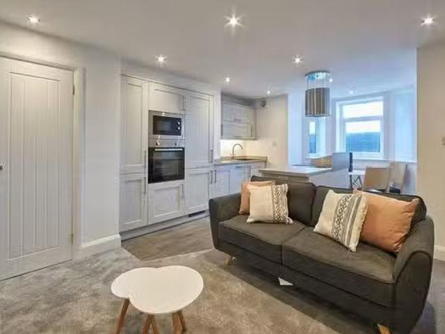 Apartment for rent in Whitby, North Yorkshire