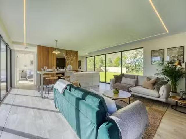 Apartment for rent in Lennoxtown, Scotland
