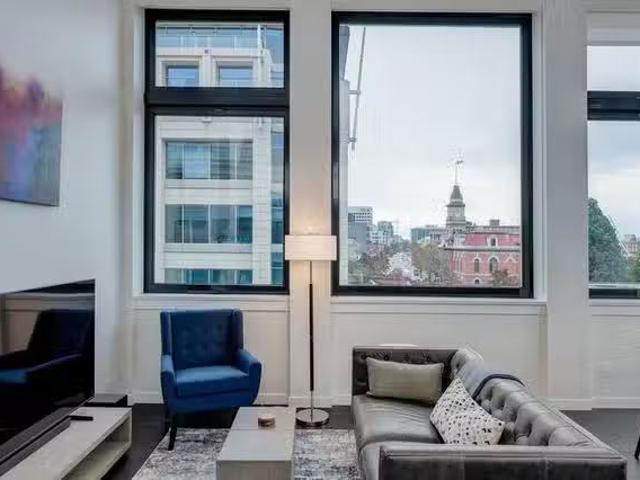 Apartment for rent in Victoria, British Columbia