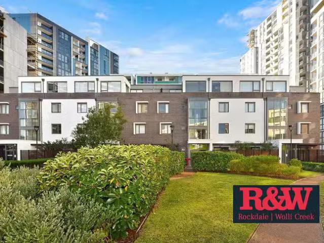 House for rent in Wolli Creek, New South Wales
