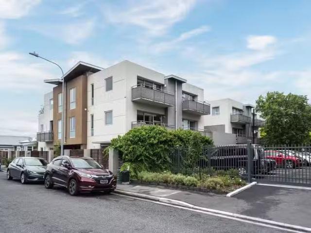 Apartment for rent in Christchurch, Christchurch City