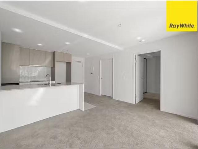 Apartment for rent in Greenway, Australian Capital Territory