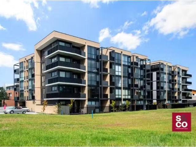 Apartment for rent in Bruce, Australian Capital Territory