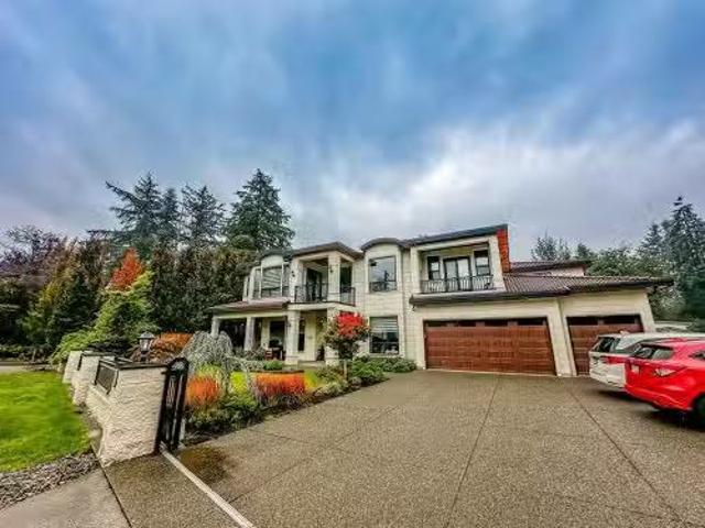 House for rent in Maple Ridge, British Columbia