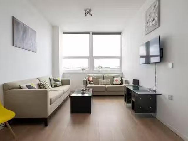Apartment for rent in Smethwick, West Midlands