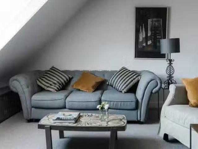 Apartment for rent in High Wickham, Guestling Green