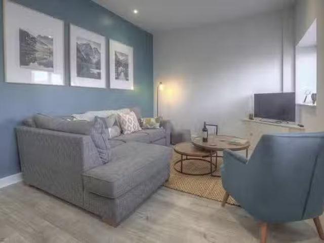Apartment for rent in Llanfaelog, Rhosneigr