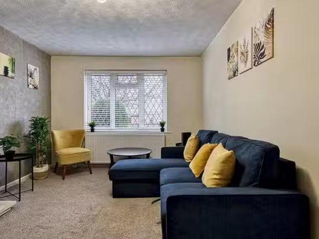 Apartment for rent in Georgia, Greater Manchester