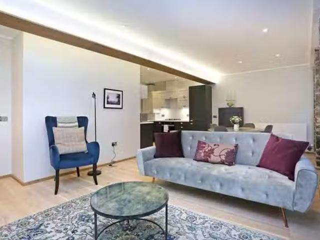 Apartment for rent in Old Town, Scotland