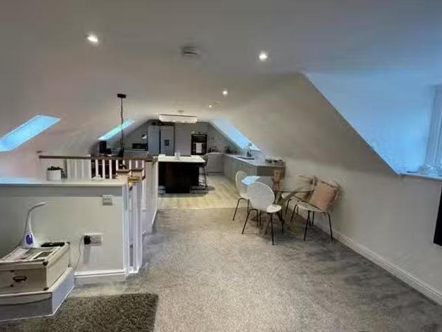 Apartment for rent in Moffat, Scotland