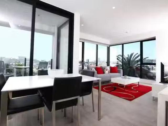 Apartment for rent in Auckland, Oroua County