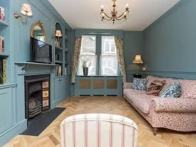 Apartment for rent in Dulcote, Bath And North East Somerset