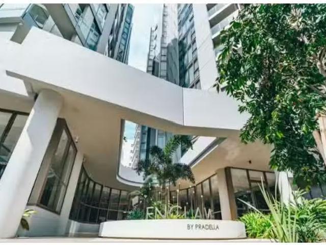 Apartment for rent in West End, Greater Brisbane