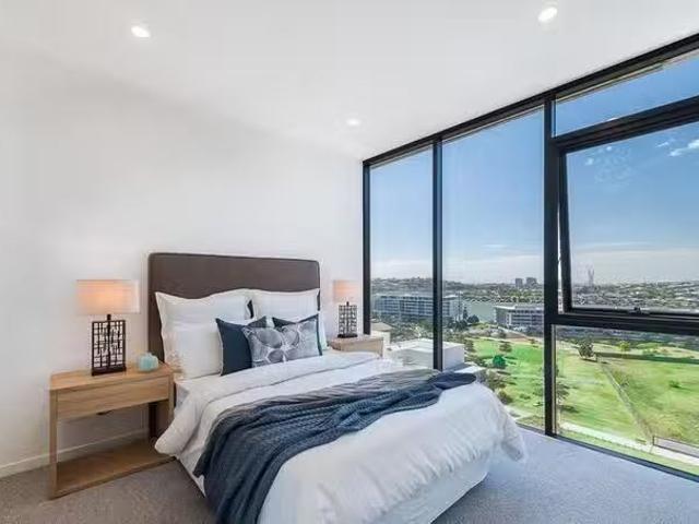 House for rent in Newstead, Greater Brisbane
