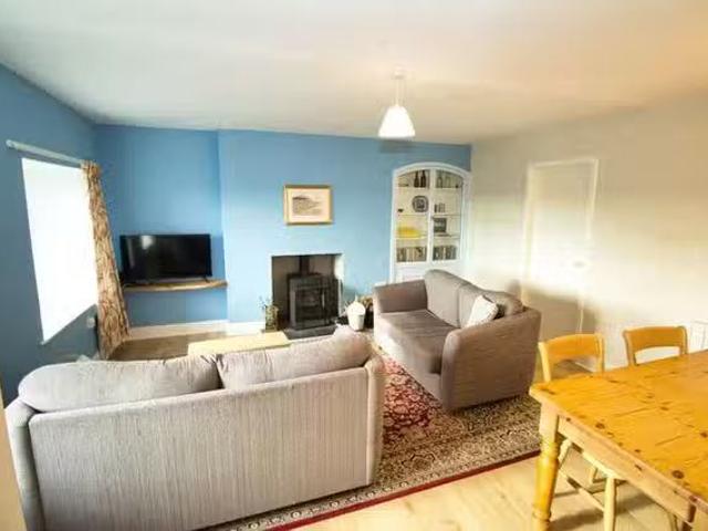 Apartment for rent in Lowick, Northumberland