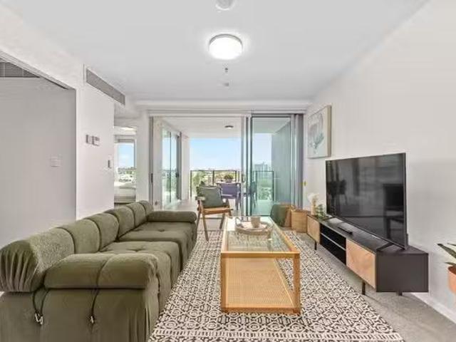 Apartment for rent in Toombul, Queensland