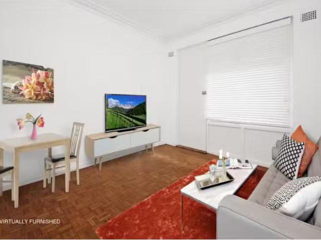 Apartment for rent in Sydney, New South Wales