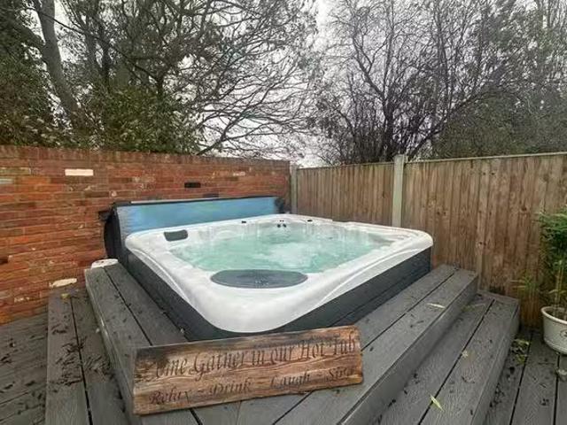 Apartment for rent in Fordham Heath, Essex