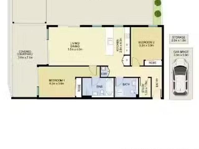 Apartment for rent in Sydney, New South Wales