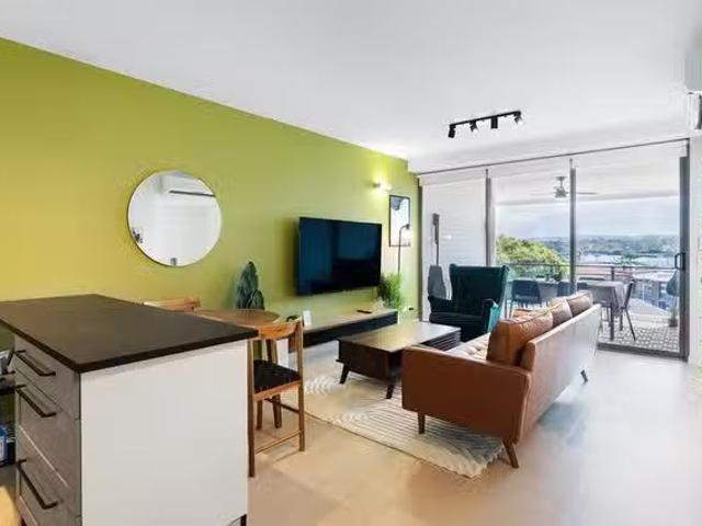 Apartment for rent in Toombul, Queensland