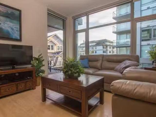 Apartment for rent in Victoria, British Columbia