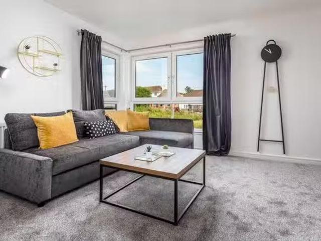 Apartment for rent in Altonhill, Crookedholm