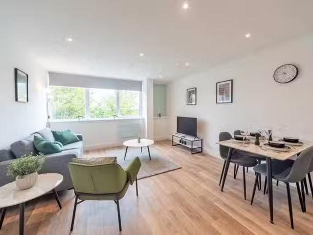 Apartment for rent in Hamerton, Kent