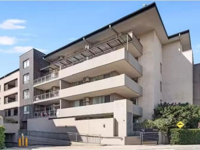 Apartment for rent in Strathfield, New South Wales