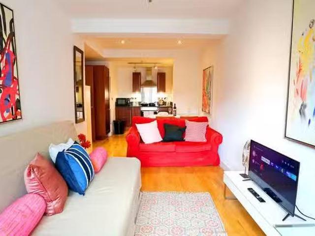 Apartment for rent in Georgia, Greater Manchester