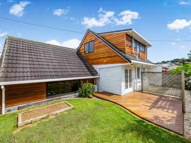 House for rent in One Tree Hill, Oroua County