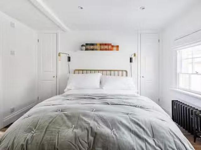Apartment for rent in Dulcote, Bath And North East Somerset