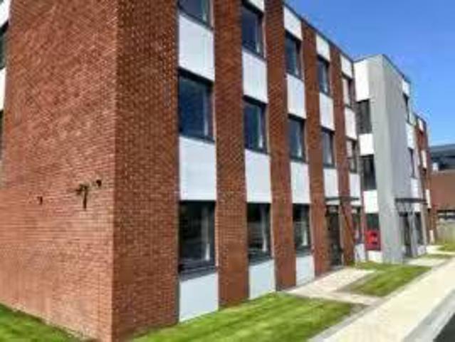 Apartment for rent in Fleet, Hart