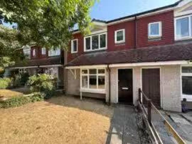 Apartment for rent in Westfield, Woking