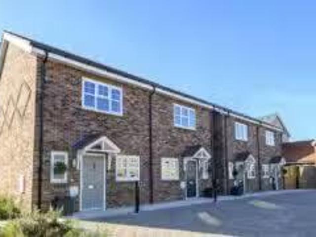 Apartment for rent in Fleet, Hart