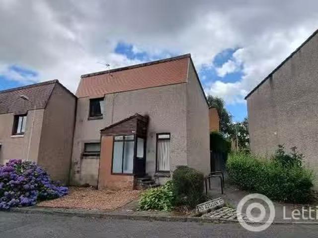 House for rent