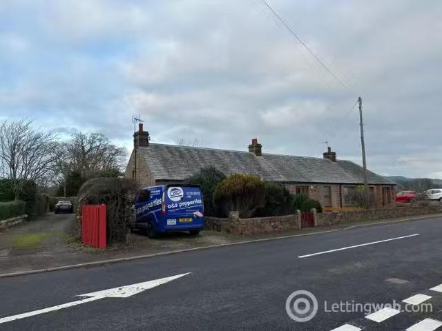 House for rent