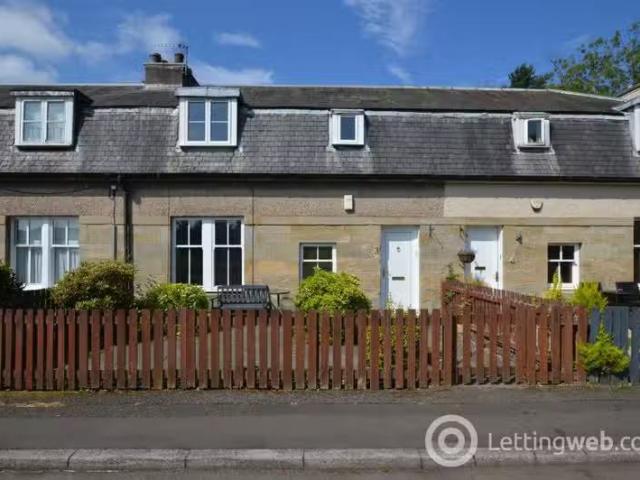 House for rent