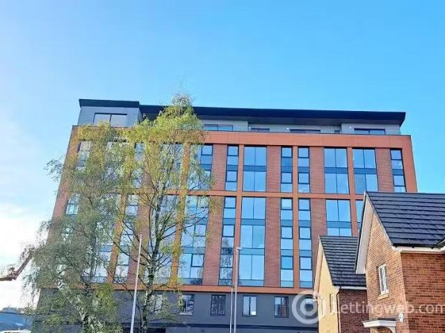 Apartment for rent