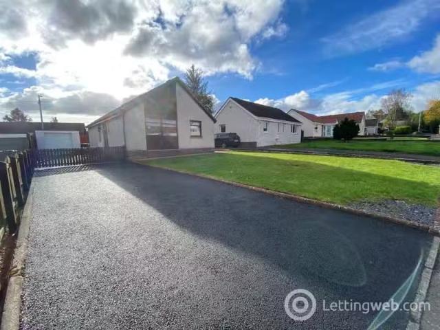 House for rent