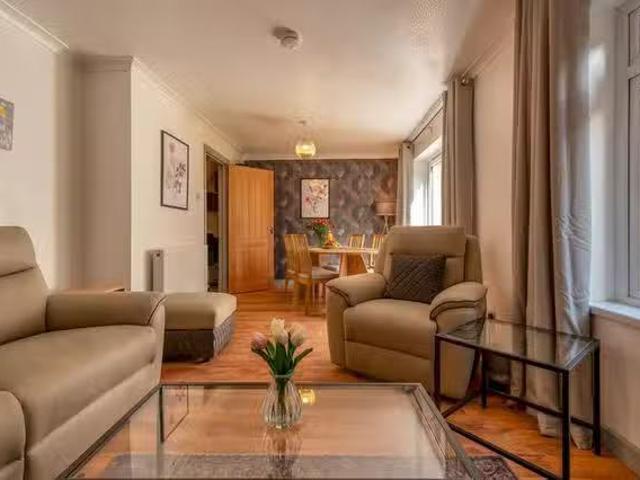 Apartment for rent in Leegomery, Telford