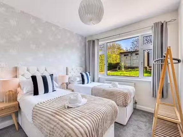 Apartment for rent in Northampton, Northamptonshire