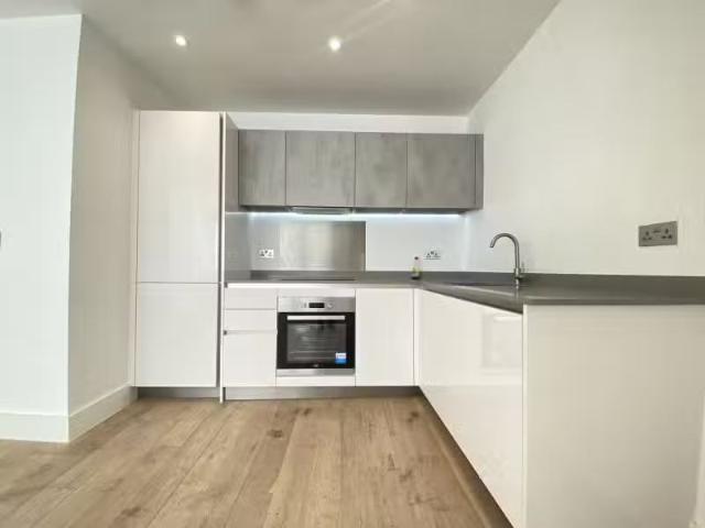 Apartment for rent