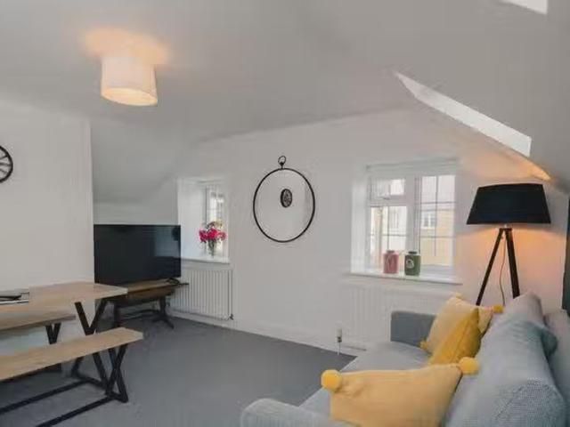 Apartment for rent in Evershot, Oxfordshire