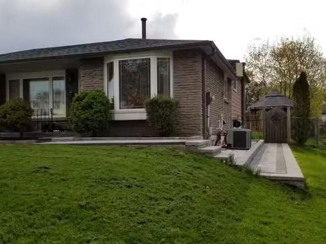 Condo for rent in Durham, Ontario