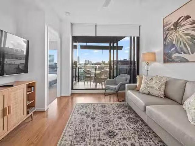 Apartment for rent in Toombul, Queensland