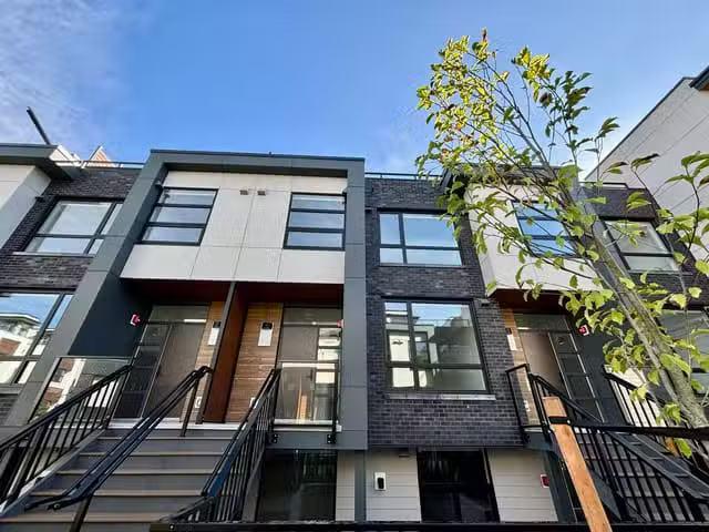 Condo for rent in Burnaby, British Columbia