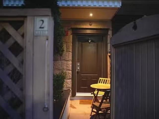 Condo for rent in Vancouver, British Columbia