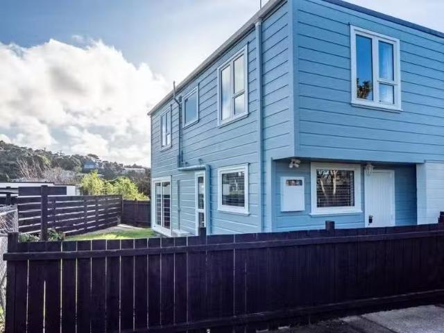 House for rent in Johnsonville, Wellington